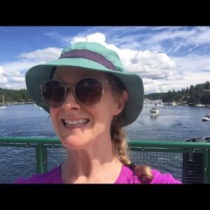 Meet your Posher, Erin